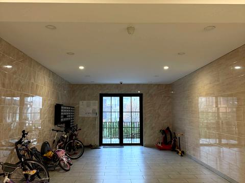 квартира по адресу Творча, 4