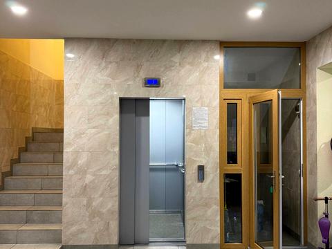 квартира по адресу Творча, 4