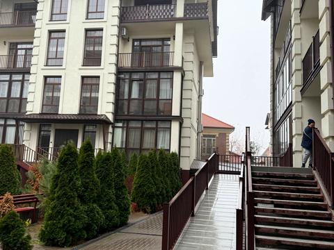 квартира по адресу Творча, 4