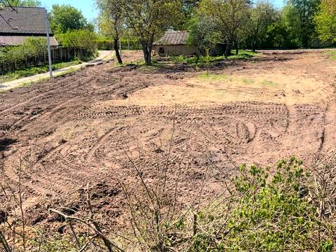 ділянка за адресою Незалежності