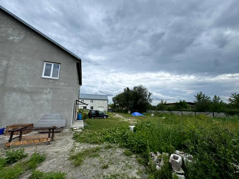 ділянка за адресою Львів, Тараса Шевченка вул., 311