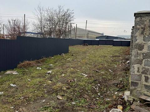 ділянка за адресою Львів, Тараса Шевченка вул., 311