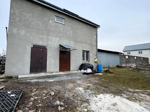 ділянка за адресою Львів, Тараса Шевченка вул., 311