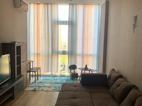 квартира за адресою Перлинна вул., 3