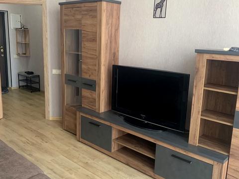 квартира за адресою Перлинна вул., 3