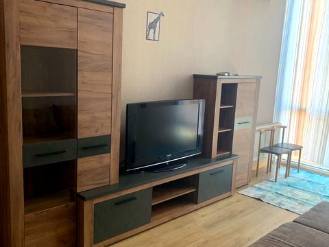 квартира за адресою Перлинна вул., 3