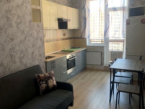 квартира за адресою Перлинна вул., 3