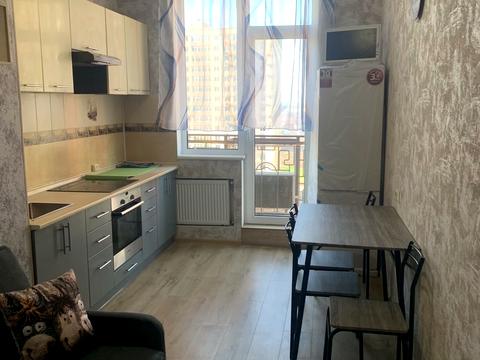 квартира за адресою Перлинна вул., 3