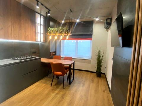 квартира за адресою Степана Бандери вул., (Будинок 4)