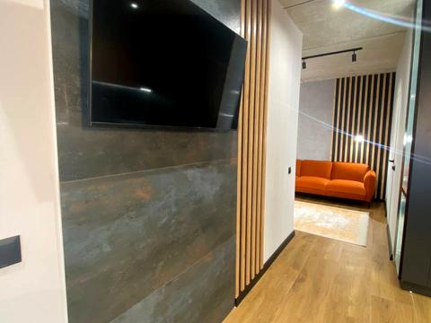 квартира за адресою Степана Бандери вул., (Будинок 4)