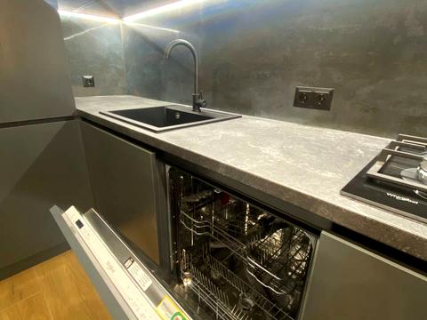 квартира за адресою Степана Бандери вул., (Будинок 4)