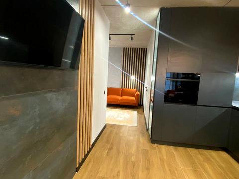 квартира за адресою Степана Бандери вул., (Будинок 4)