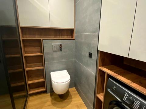 квартира за адресою Степана Бандери вул., (Будинок 4)