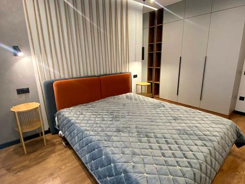 квартира за адресою Степана Бандери вул., (Будинок 4)