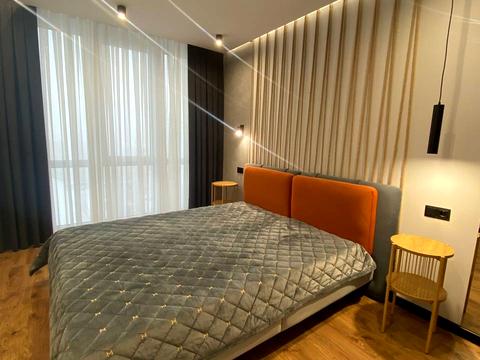 квартира за адресою Степана Бандери вул., (Будинок 4)