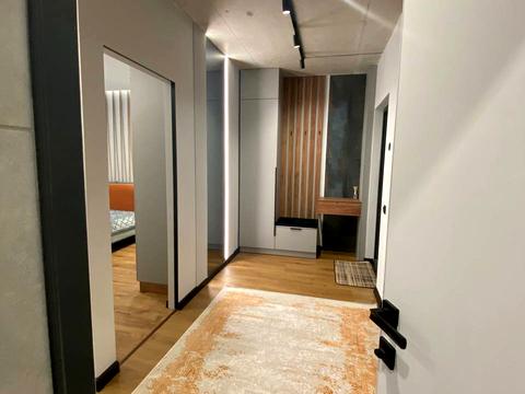 квартира за адресою Степана Бандери вул., (Будинок 4)