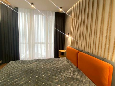 квартира за адресою Степана Бандери вул., (Будинок 4)