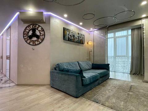 квартира по адресу Владимира Антоновича ул. (Свердлова), 36а, 36б, 36д, 36к, 36м