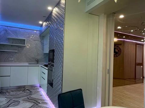 квартира по адресу Владимира Антоновича ул. (Свердлова), 36а, 36б, 36д, 36к, 36м