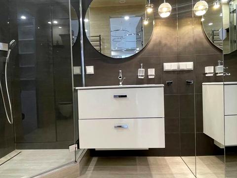 квартира по адресу Владимира Антоновича ул. (Свердлова), 36а, 36б, 36д, 36к, 36м