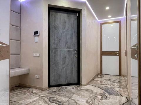 квартира по адресу Владимира Антоновича ул. (Свердлова), 36а, 36б, 36д, 36к, 36м