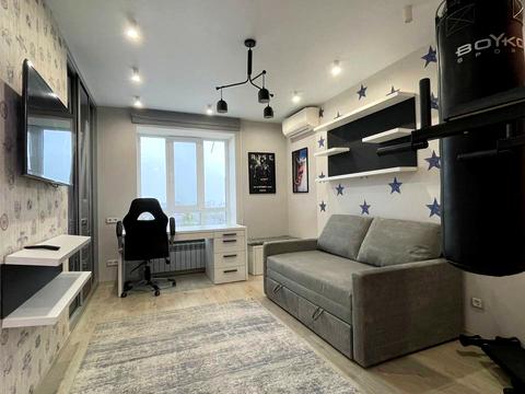 квартира по адресу Владимира Антоновича ул. (Свердлова), 36а, 36б, 36д, 36к, 36м