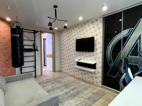 квартира по адресу Владимира Антоновича ул. (Свердлова), 36а, 36б, 36д, 36к, 36м