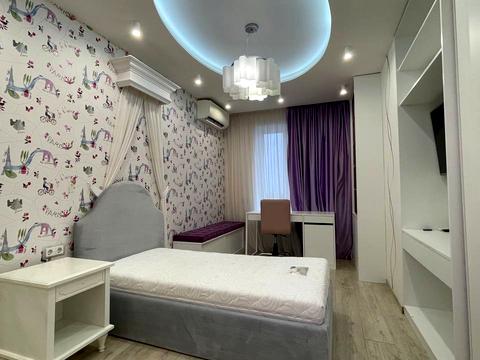 квартира по адресу Владимира Антоновича ул. (Свердлова), 36а, 36б, 36д, 36к, 36м