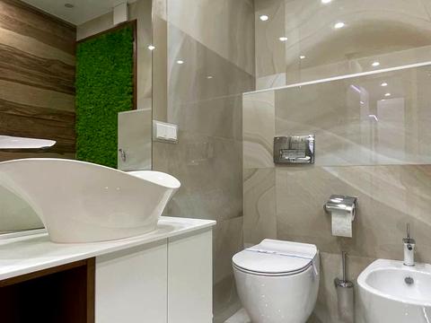 квартира по адресу Владимира Антоновича ул. (Свердлова), 36а, 36б, 36д, 36к, 36м