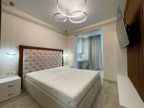 квартира по адресу Владимира Антоновича ул. (Свердлова), 36а, 36б, 36д, 36к, 36м