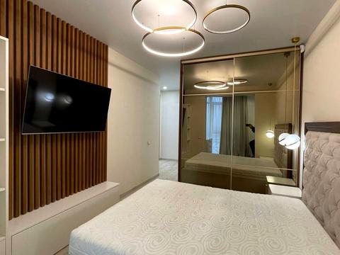 квартира по адресу Владимира Антоновича ул. (Свердлова), 36а, 36б, 36д, 36к, 36м