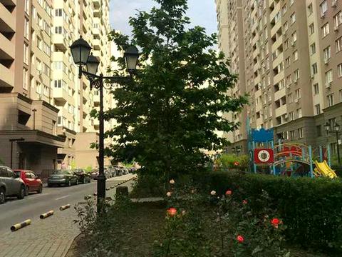 квартира по адресу Одесская ул., 45