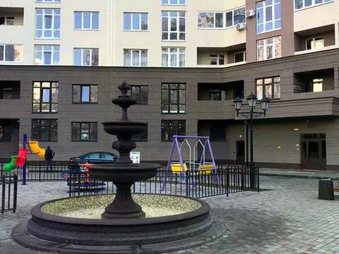 квартира по адресу Одесская ул., 45