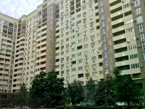 квартира по адресу Одесская ул., 45