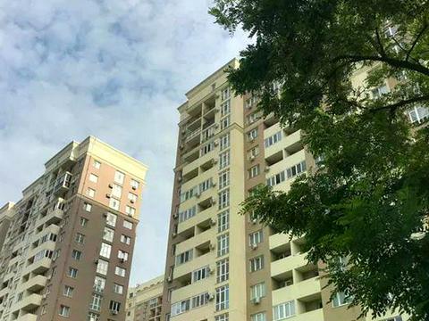 квартира по адресу Одесская ул., 45