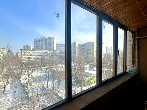 квартира за адресою Флоренції вул., 9