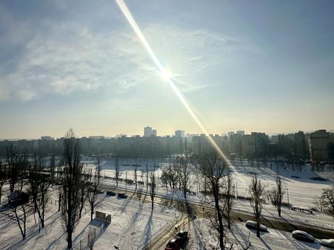 квартира за адресою Флоренції вул., 9