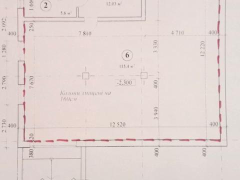 комерційна за адресою Львів, Щирецька вул., 60