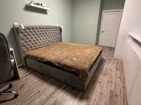 квартира за адресою Ярослава Гашека бульв., 22