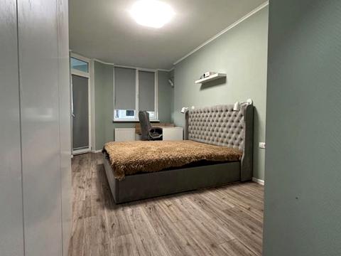 квартира за адресою Ярослава Гашека бульв., 22