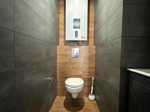 квартира за адресою Ярослава Гашека бульв., 22