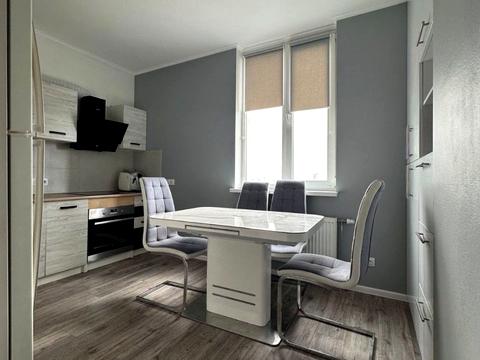 квартира за адресою Ярослава Гашека бульв., 22