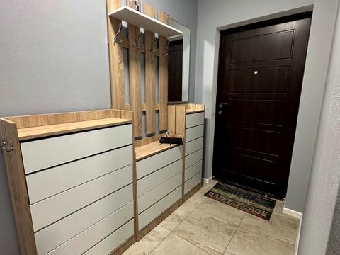 квартира за адресою Ярослава Гашека бульв., 22