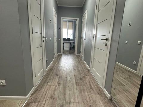 квартира за адресою Ярослава Гашека бульв., 22