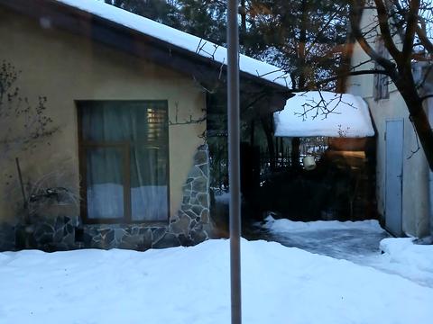 будинок за адресою Львів, Сергія Подолинського вул.