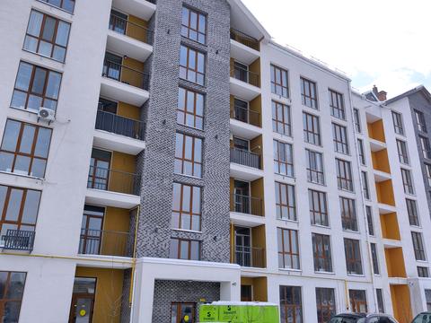 квартира за адресою Богдана Хмельницкого вул., 1з