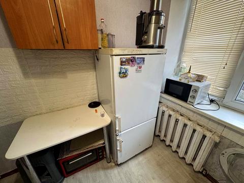 квартира за адресою 3-й Басейний пров., 21