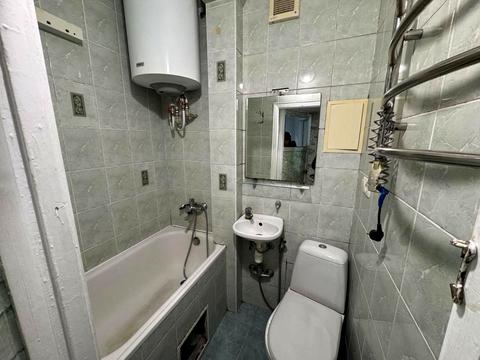 квартира за адресою 3-й Басейний пров., 21