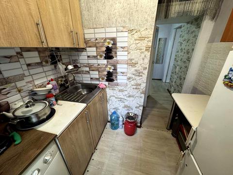 квартира за адресою 3-й Басейний пров., 21