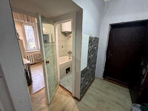 квартира за адресою 3-й Басейний пров., 21